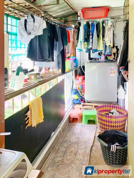 2 bedroom Flat for sale in Wangsa Maju - image 4