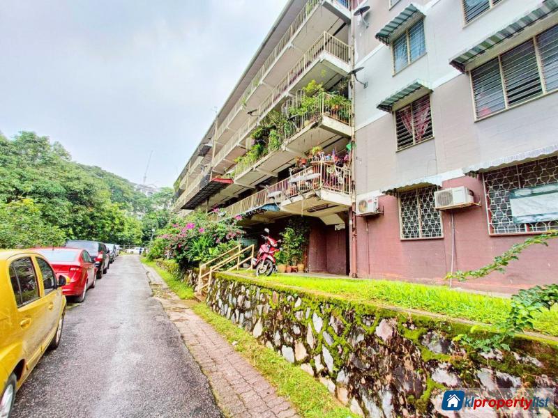 2 bedroom Flat for sale in Wangsa Maju - image 7