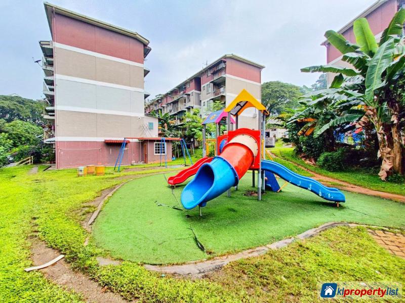 2 bedroom Flat for sale in Wangsa Maju - image 8