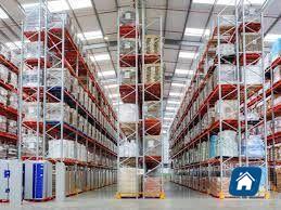 Warehouse/Store for rent in Puchong - image 3