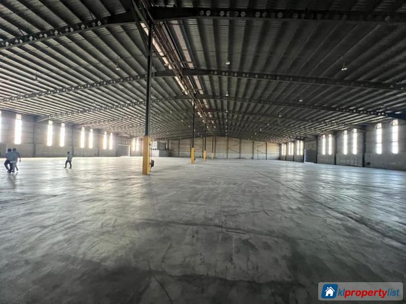 Warehouse/Store for rent in Puchong - image 5