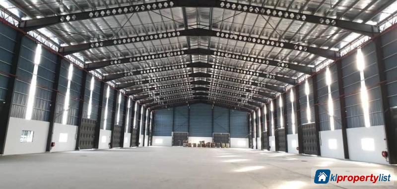 Warehouse/Store for rent in Puchong - image 6