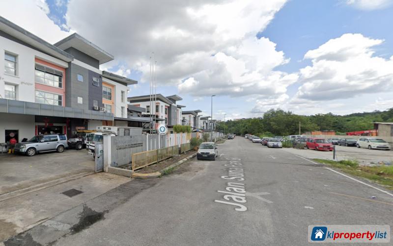 Factory for rent in Balakong - image 2