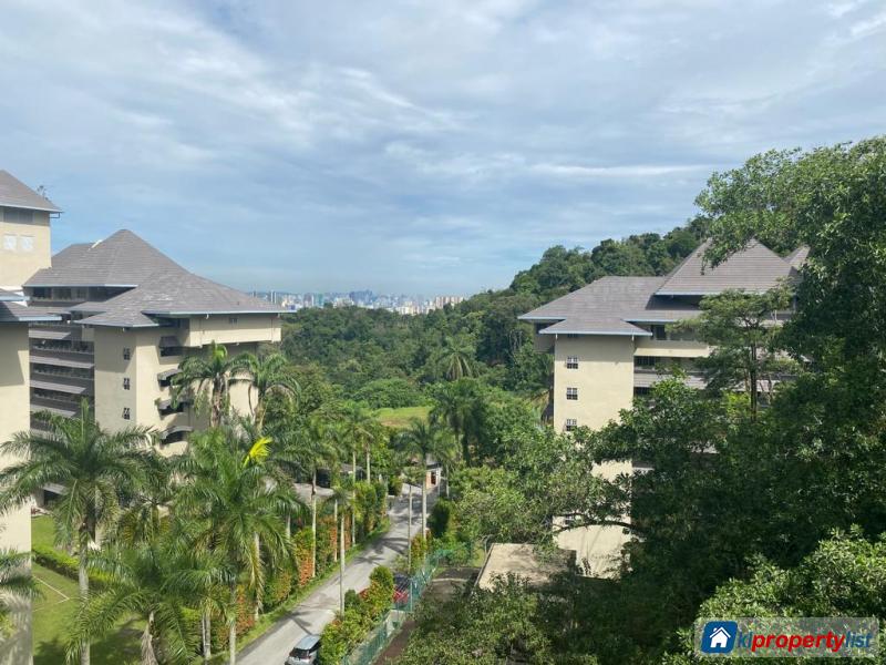 Studio for sale in Ampang - image 7