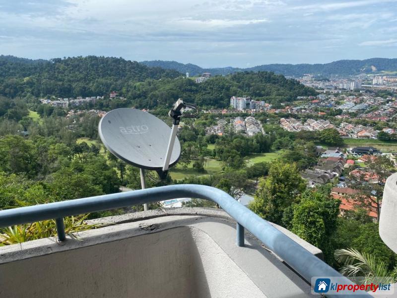 Studio for sale in Ampang - image 8