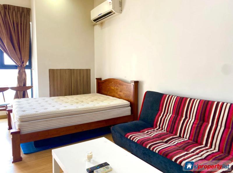 1 bedroom Condominium for rent in Brickfields - image 4