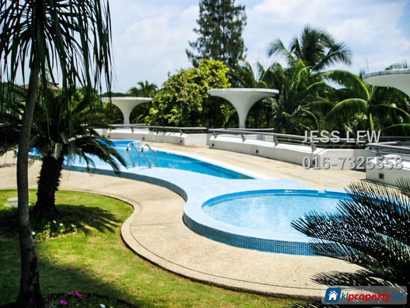 Pictures of 2 bedroom Condominium for rent in Ampang Hilir