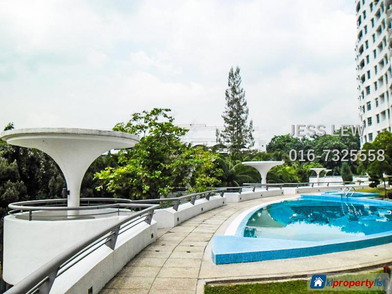 2 bedroom Condominium for rent in Ampang Hilir - image 2