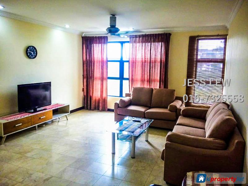 2 bedroom Condominium for rent in Ampang Hilir - image 7