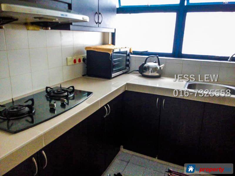2 bedroom Condominium for rent in Ampang Hilir - image 8