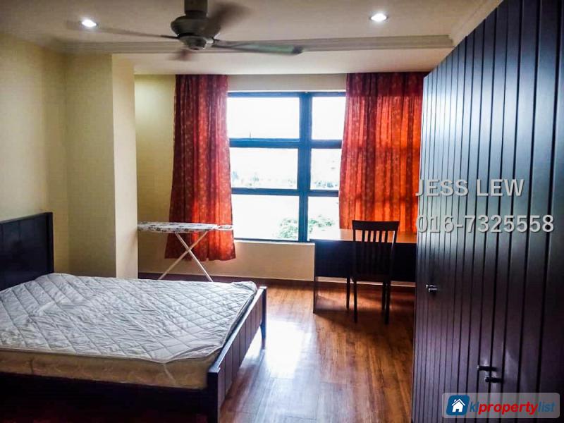 2 bedroom Condominium for rent in Ampang Hilir - image 9