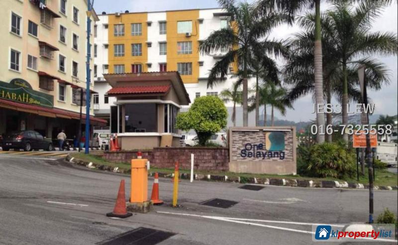 3 bedroom Apartment for sale in Selayang - image 2