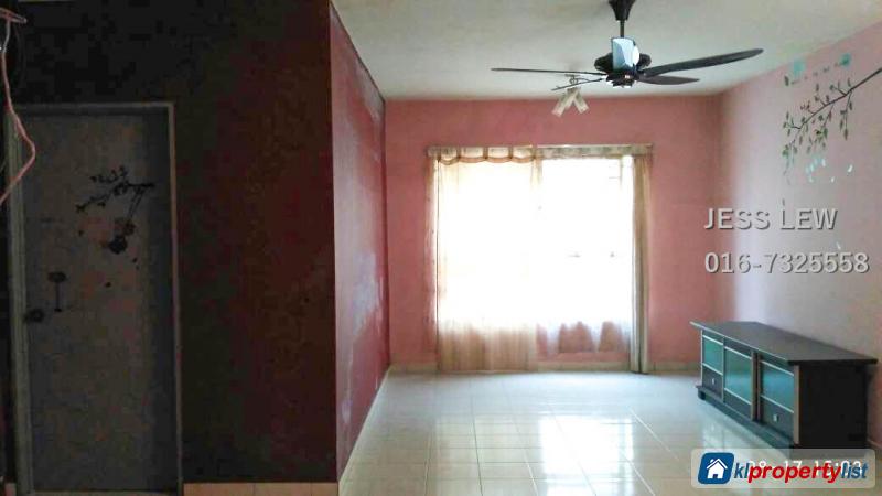 3 bedroom Apartment for sale in Selayang - image 5