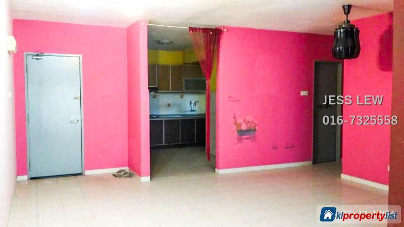 3 bedroom Apartment for sale in Selayang - image 6