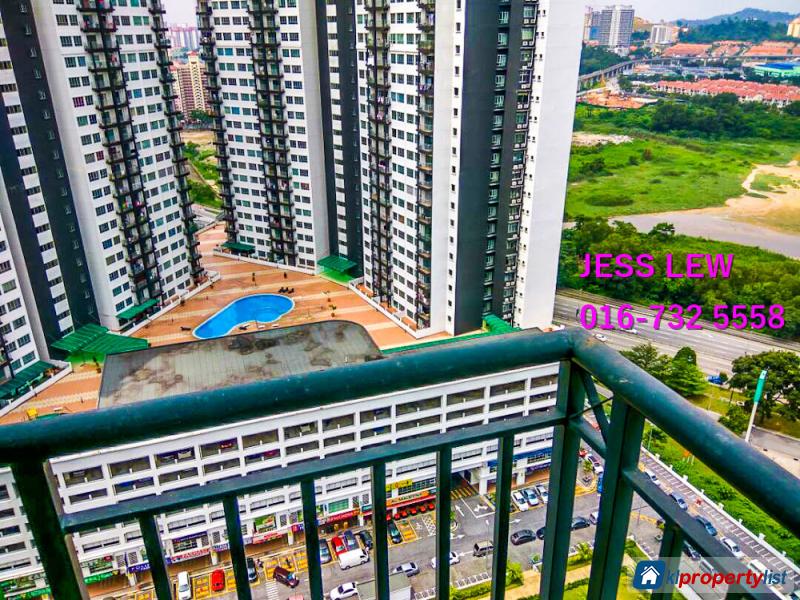 3 bedroom Serviced Residence for sale in OUG