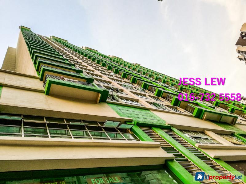 3 bedroom Serviced Residence for sale in OUG in Kuala Lumpur