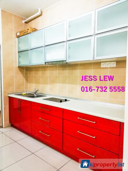 3 bedroom Serviced Residence for sale in OUG in Kuala Lumpur - image