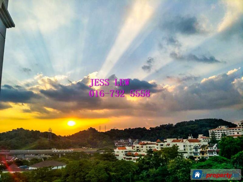 4 bedroom Condominium for rent in Bangsar - image 7