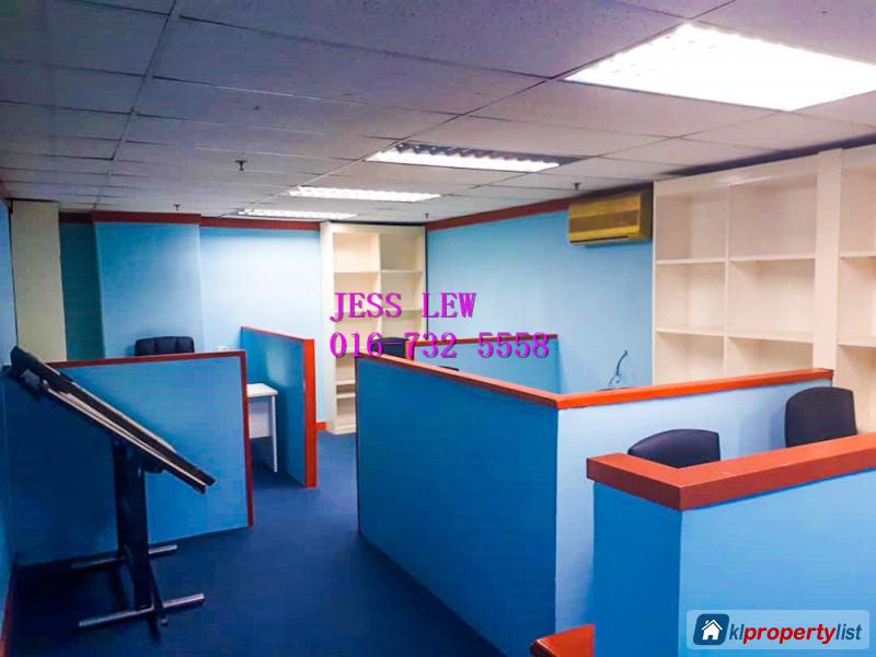 Office for sale in Kelana Jaya - image 11