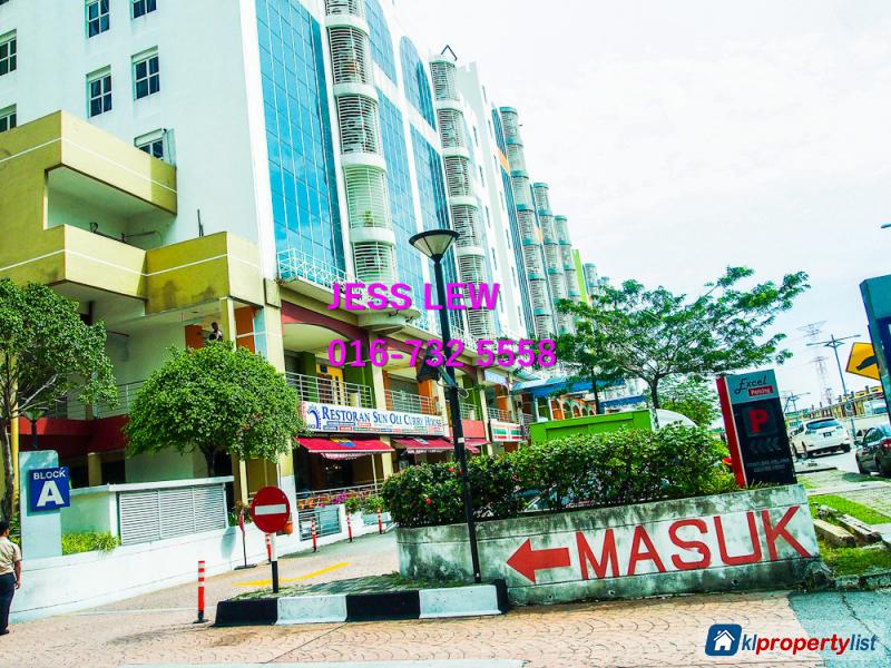 Office for sale in Kelana Jaya - image 5