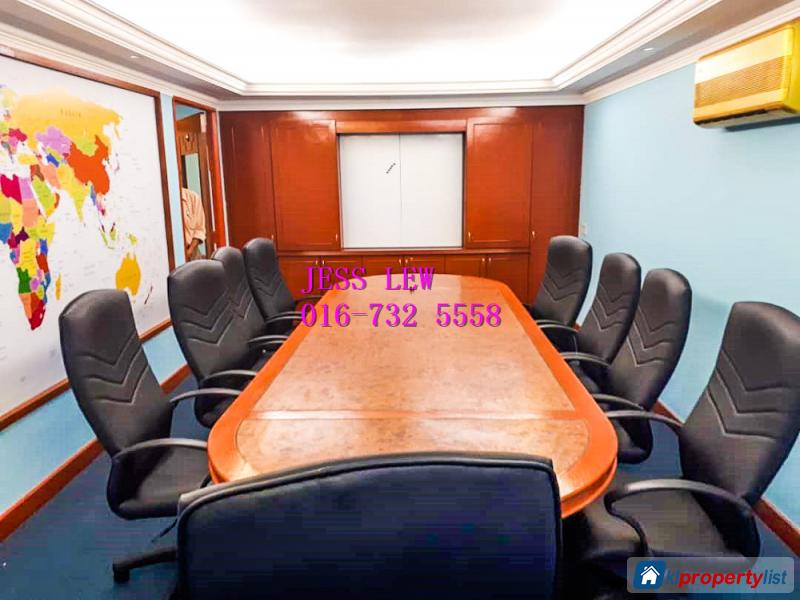 Office for sale in Kelana Jaya - image 9
