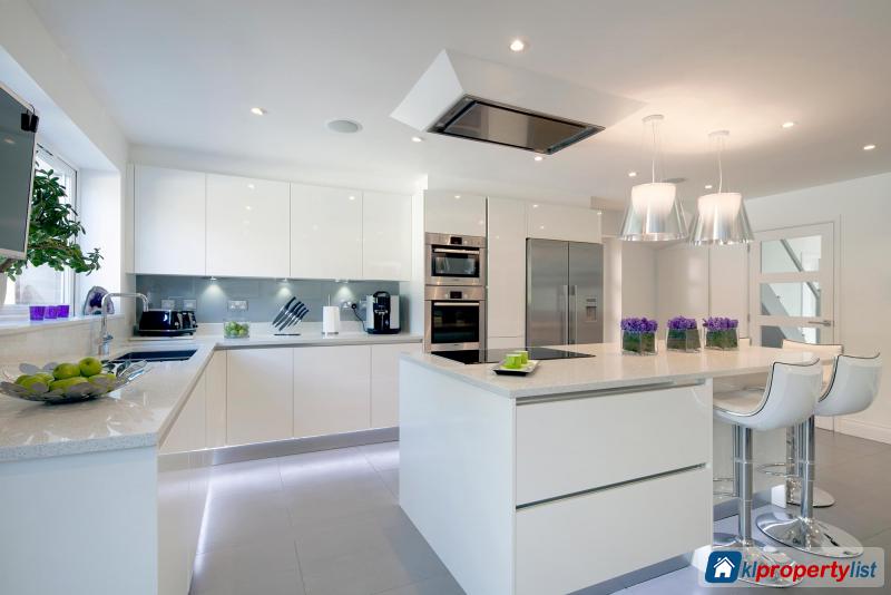 4 bedroom 2-sty Terrace/Link House for sale in Semenyih