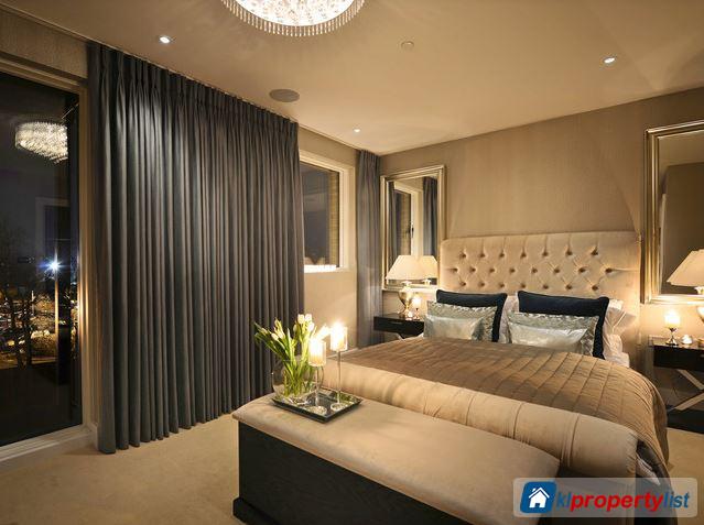 4 bedroom 2-sty Terrace/Link House for sale in Semenyih in Selangor