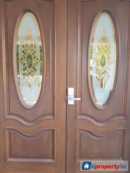 Room for rent in Semenyih in Malaysia