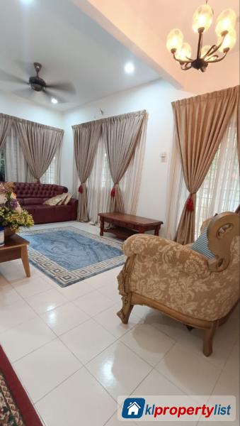 1-sty Terrace/Link House for sale in Seremban - image 10