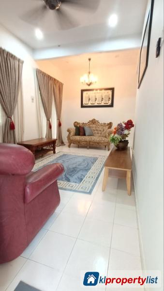 1-sty Terrace/Link House for sale in Seremban - image 11