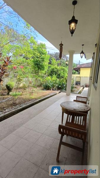 1-sty Terrace/Link House for sale in Seremban - image 12