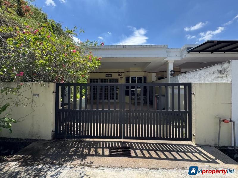 1-sty Terrace/Link House for sale in Seremban - image 1