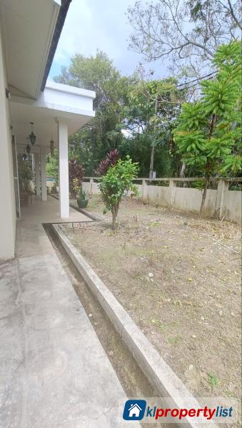 1-sty Terrace/Link House for sale in Seremban - image 2