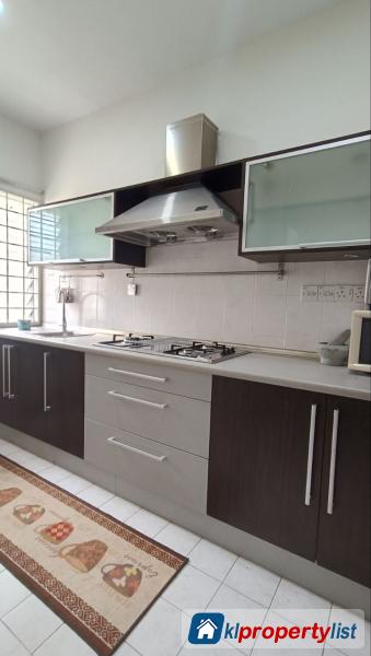 1-sty Terrace/Link House for sale in Seremban - image 3