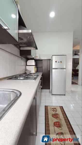 1-sty Terrace/Link House for sale in Seremban - image 4