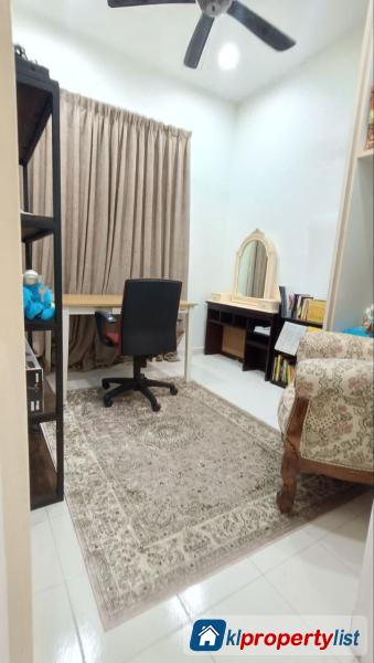 1-sty Terrace/Link House for sale in Seremban - image 7