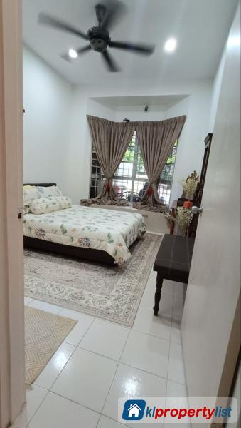 1-sty Terrace/Link House for sale in Seremban - image 8