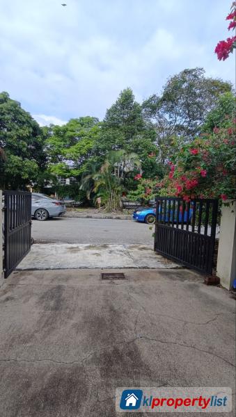 1-sty Terrace/Link House for sale in Seremban - image 9
