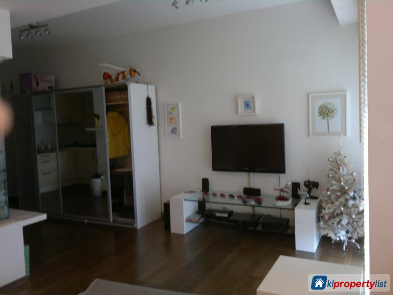 1 bedroom Studio for rent in Damansara Perdana - image 2