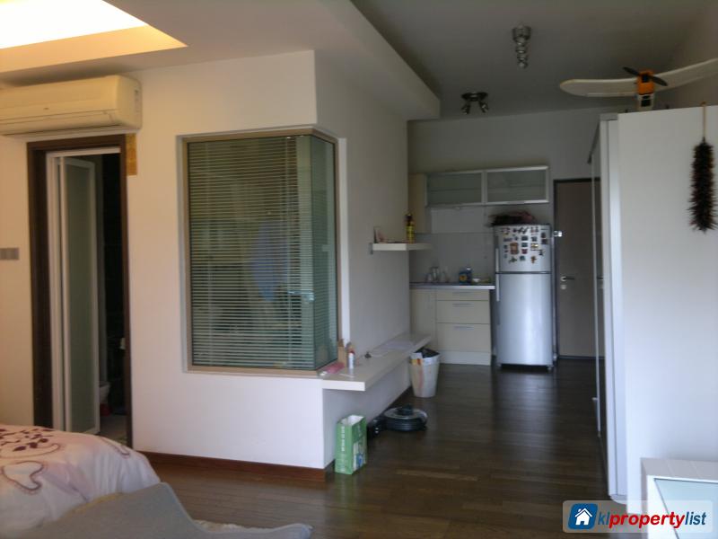 1 bedroom Studio for rent in Damansara Perdana - image 4