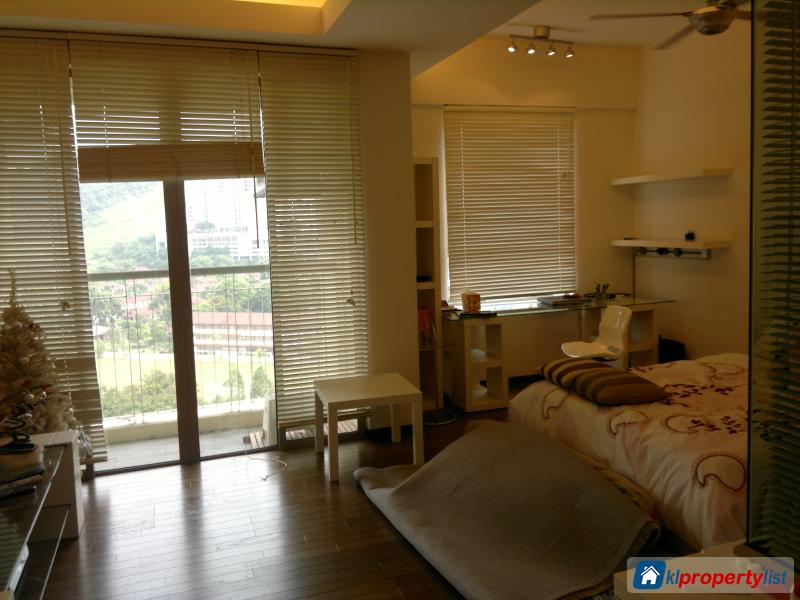 1 bedroom Studio for rent in Damansara Perdana - image 5