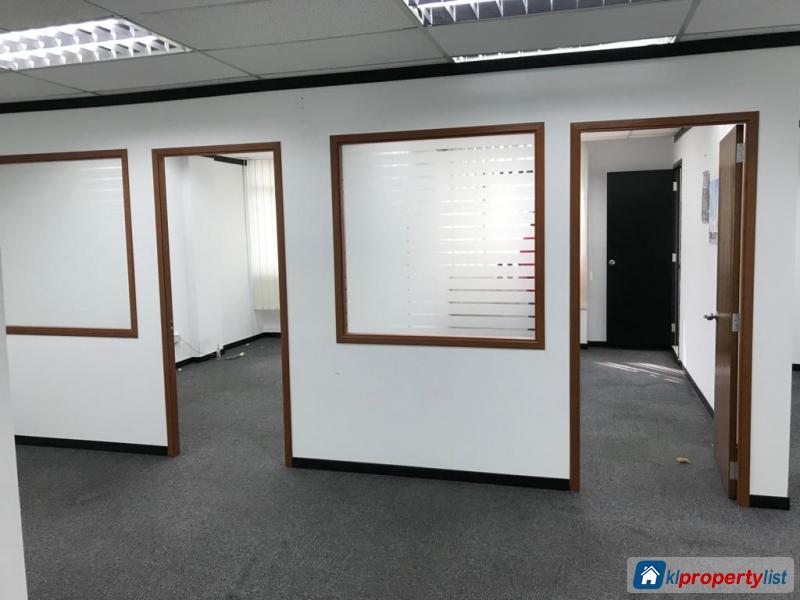 Office for rent in KLCC - image 2