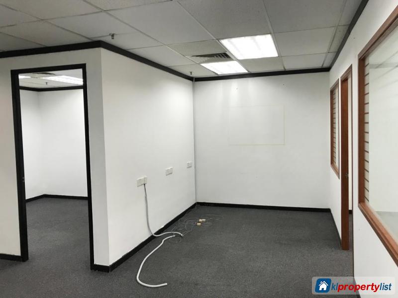 Office for rent in KLCC - image 3