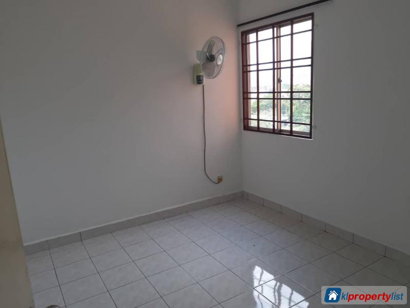3 bedroom Apartment for rent in Setapak