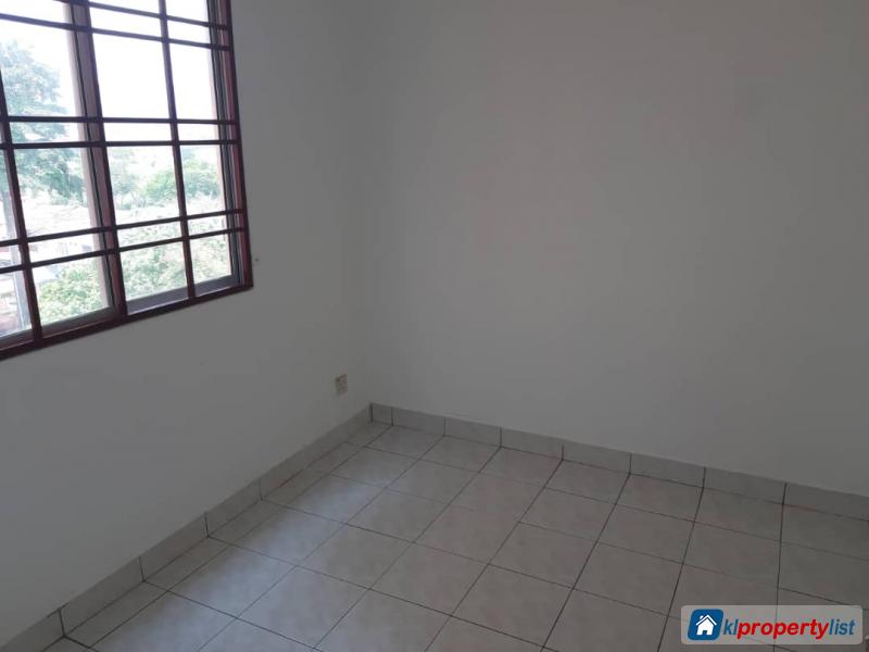 3 bedroom Apartment for rent in Setapak in Kuala Lumpur