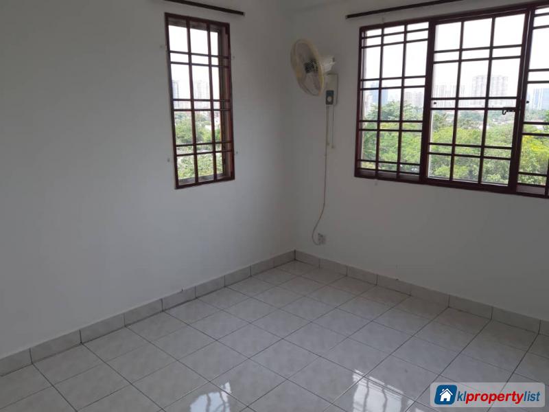 Picture of 3 bedroom Apartment for rent in Setapak in Kuala Lumpur