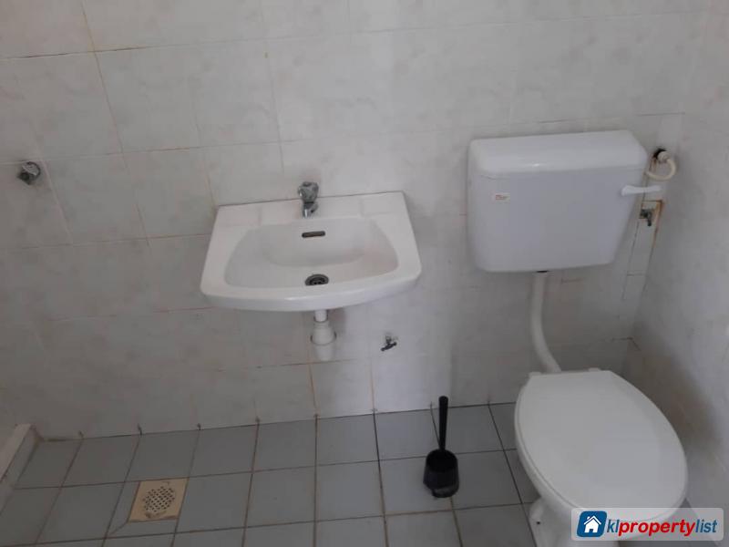 Picture of 3 bedroom Apartment for rent in Setapak in Malaysia