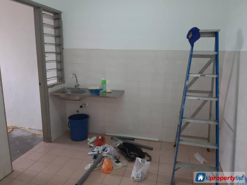 3 bedroom Apartment for rent in Setapak in Kuala Lumpur - image