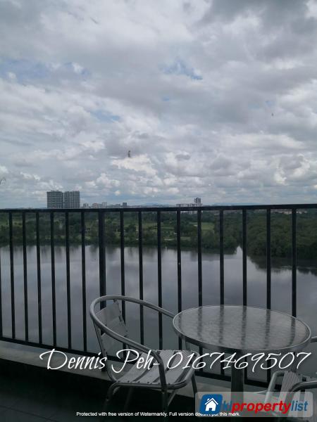 2 bedroom Serviced Residence for sale in Johor Bahru - image 2
