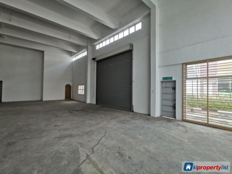 Factory for rent in Nusajaya - image 3
